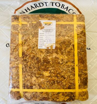 Onhardt Tobacco Private Limited